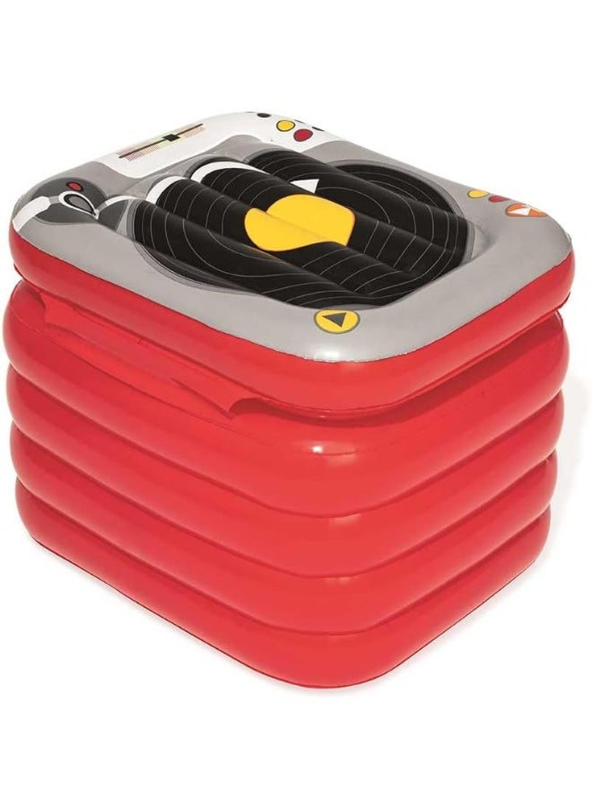 Floating Cooler Party Turntable 61X53 61x53cm