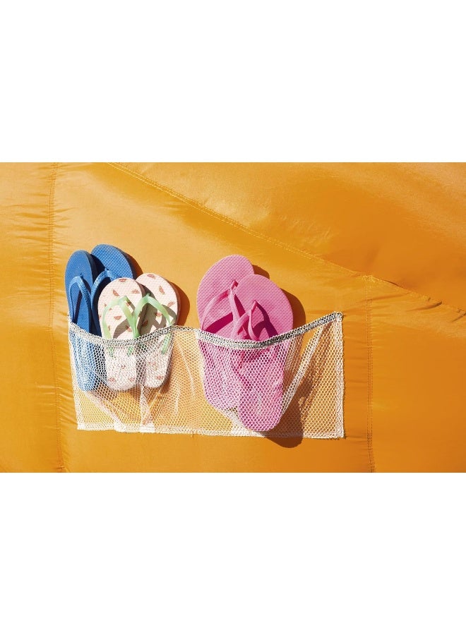 Bestway Turbo Splash Water Zone Mega Water Park 365x320x270cm  - Image 4