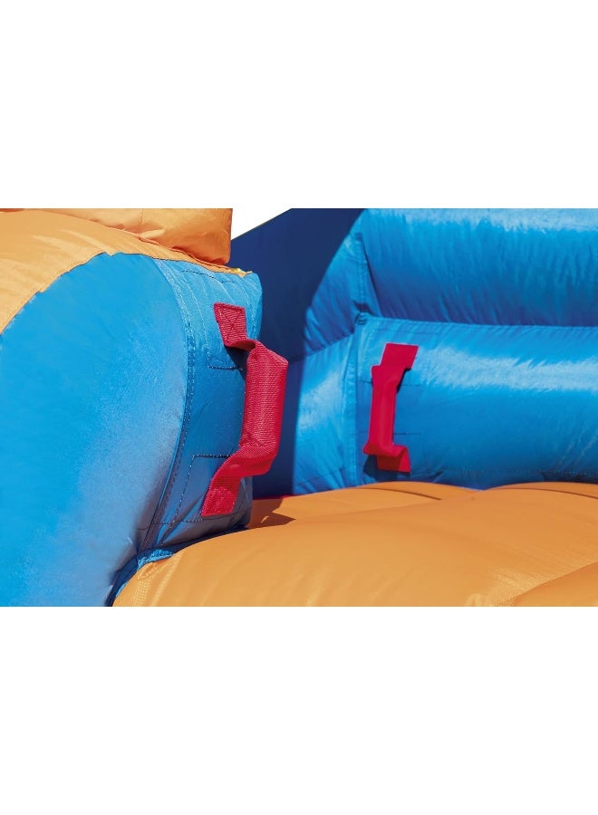 Bestway Turbo Splash Water Zone Mega Water Park 365x320x270cm  - Image 5