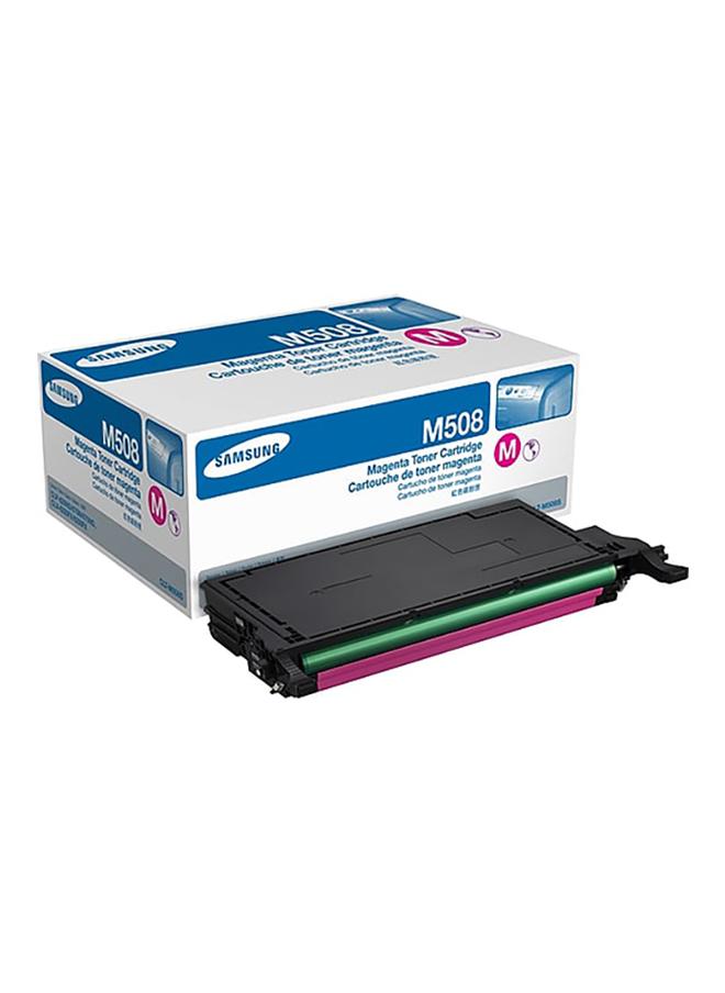 Samsung Toner Cartridge - M508S - Image 2