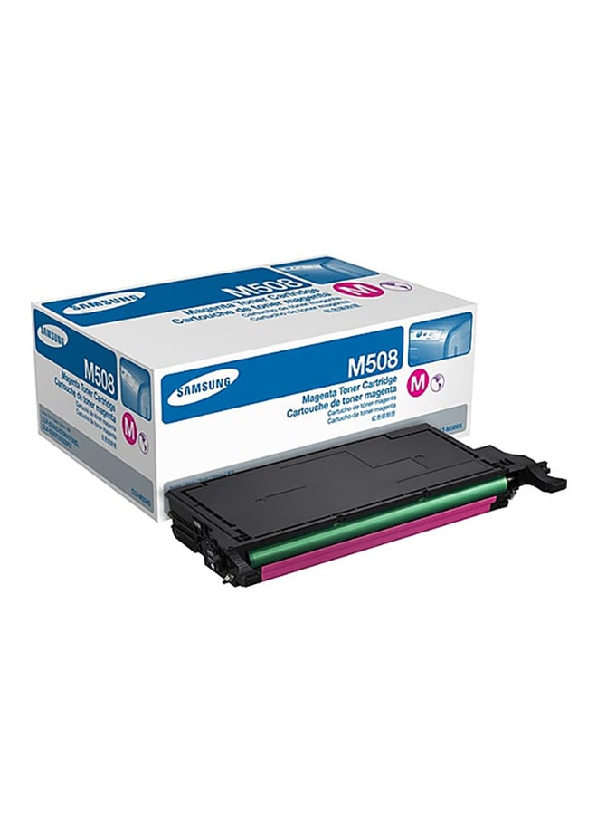Samsung Toner Cartridge - M508S - Image 2