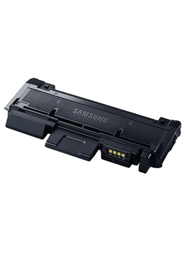 Samsung Toner Cartridge - 116S 116S Black - Image 1