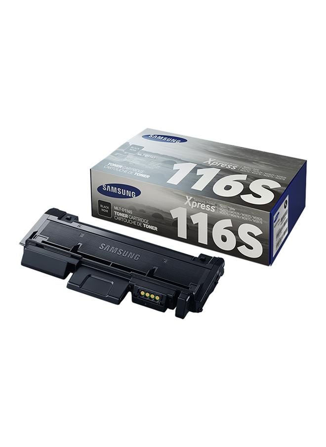 Samsung Toner Cartridge - 116S 116S Black - Image 2