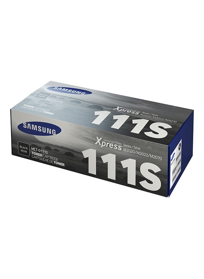 Samsung Compact Toner Cartridge black - Image 2