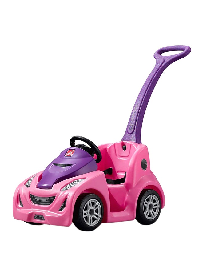 Step2 Push Around Buggy Gt 93x104x44cm - Image 1