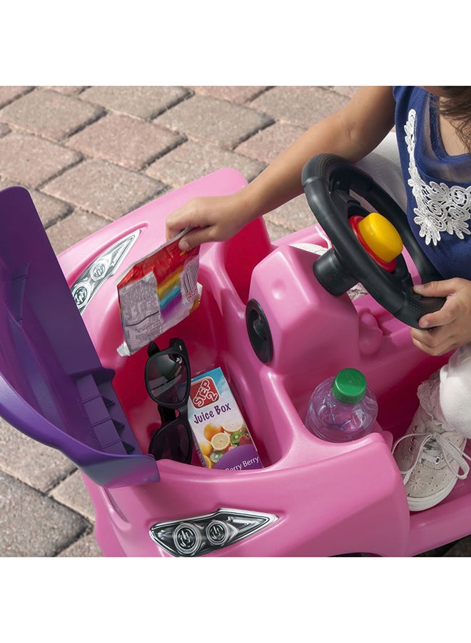 Step2 Push Around Buggy Gt 93x104x44cm - Image 4