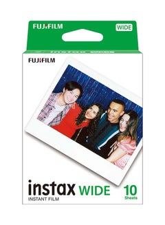 Instax film Wide 10 Sheet White - pnsku/N21194682A/45/_/1723391390/ae9293d7-99f0-4480-8acc-b8d2ea14a759