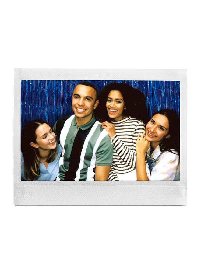 FUJIFILM Instax film Wide 10 Sheet White  - Image 3