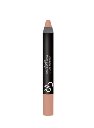 Matte Lipstick Crayon 15 Cameo - pnsku/N21247952A/45/_/1732554901/c1165337-1750-4664-8298-4bebf36d94ab