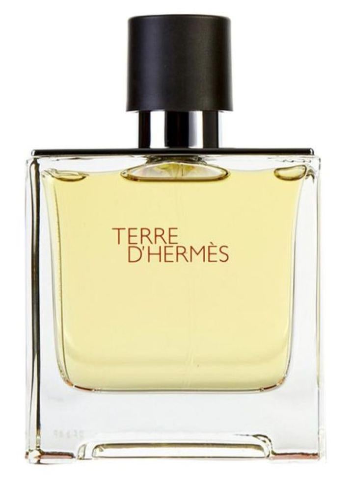 HERMES Terre D'Hermes Parfum 75ml - Image 1