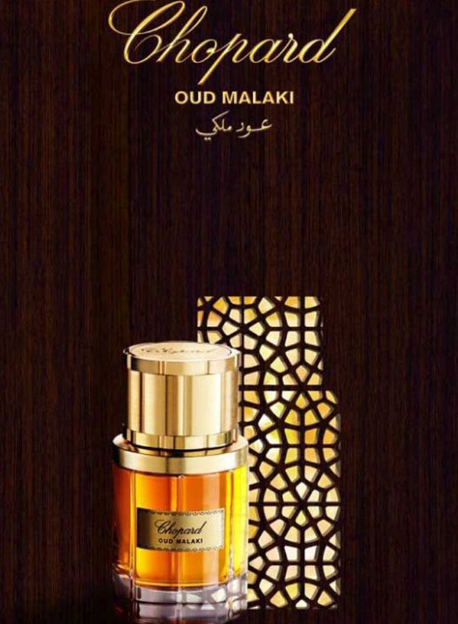 Chopard Oud Malaki EDP 80ml - Image 4