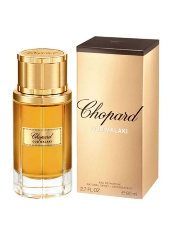 Chopard Oud Malaki EDP 80ml - Image 2