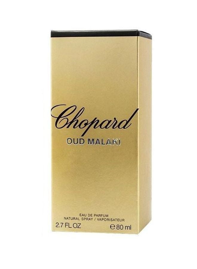 Chopard Oud Malaki EDP 80ml - Image 3