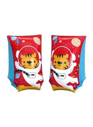 Bestway, Astro Tiger Life Printed Arm Bands - view 2