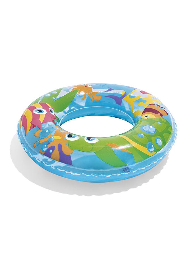 Bestway Sweet Creature Swim Tube 56cm Assorted 56cm 56cm  - Image 5