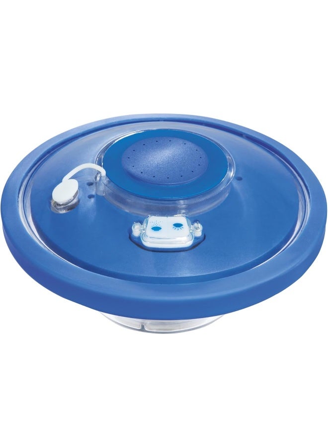 Bestway Floating Led Fountain 12x20.5x20.5cm  - Image 1