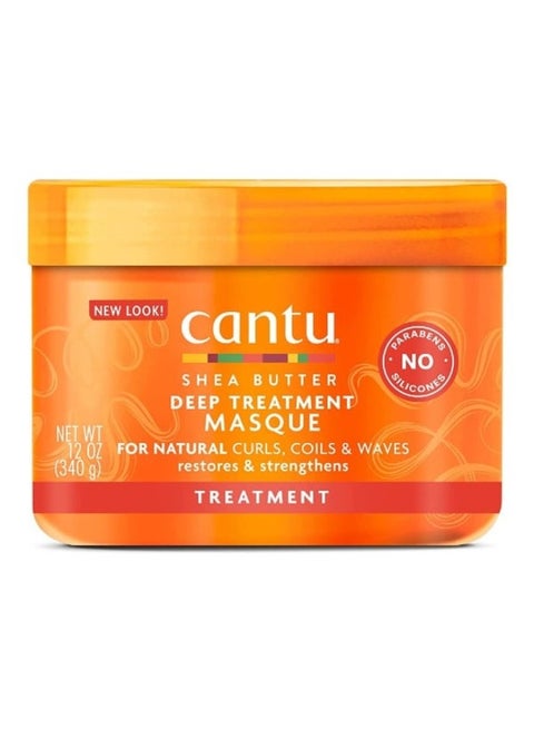 Deep Treatment Masque 340grams