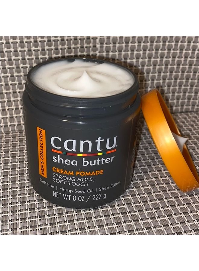 Cantu Shea Butter Pomade Cream - Image 3