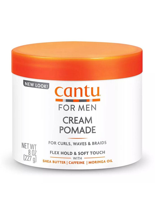 Cantu Shea Butter Pomade Cream - Image 5