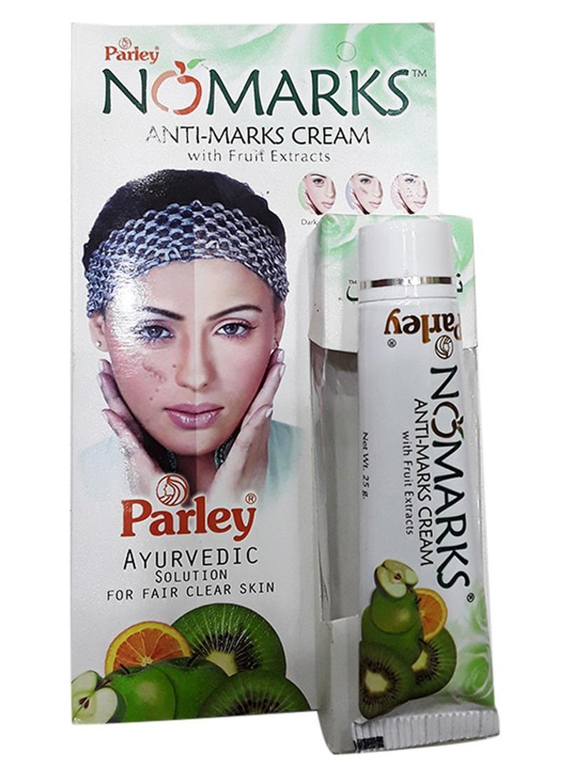 Nomarks Anti Marks Cream 35g 35grams