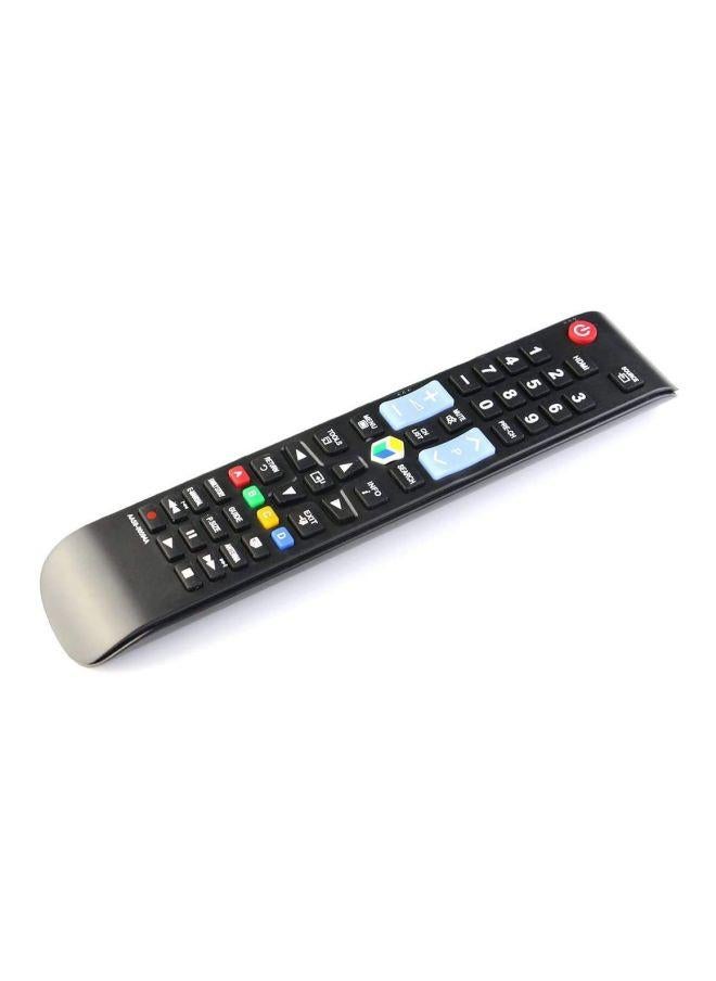 Samsung Remote Control For All Plasma TV/LCD/LED Black - Image 2