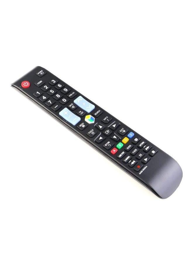 Samsung Remote Control For All Plasma TV/LCD/LED Black - Image 4