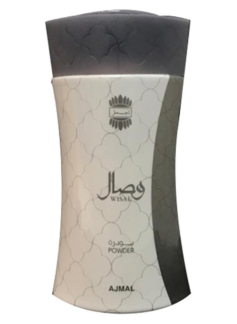Wisal Powder For Unisex 80grams