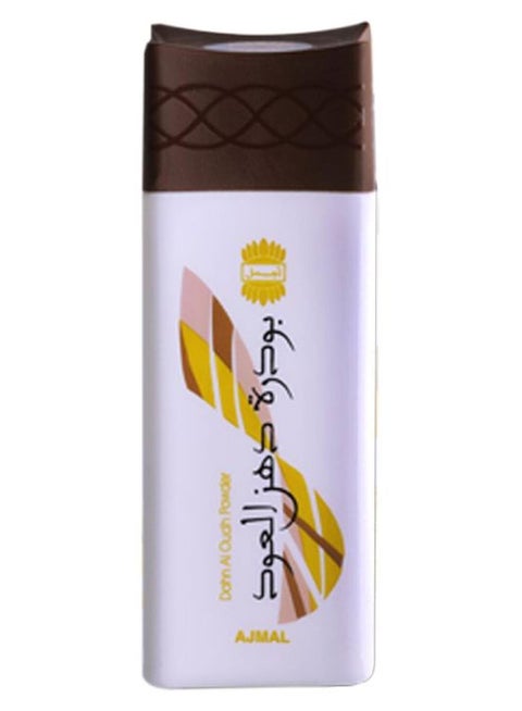 Dahn Al Oudh Powder For Unisex 35grams