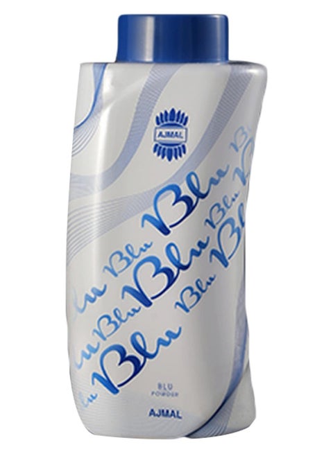 Blu Powder For Him 100grams
