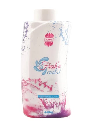 Fresh N Cool Powder For Unisex 100grams - pnsku/N21287213A/45/_/1715779480/836aa5c4-1d92-4088-b110-67ae56ddcf18