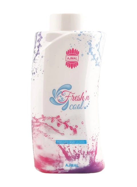 Fresh N Cool Powder For Unisex 100grams