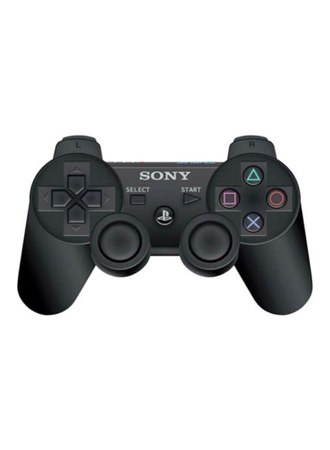Dualshock Wireless Controller For PlayStation 3