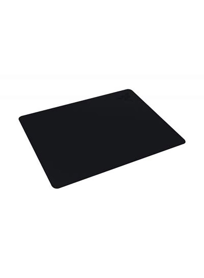 RAZER - Goliathus Mobile Stealth Edition Mouse Mat - Slim and Flexible for Maximum Mobility, Textured Cloth for Speed and Control - Image 1