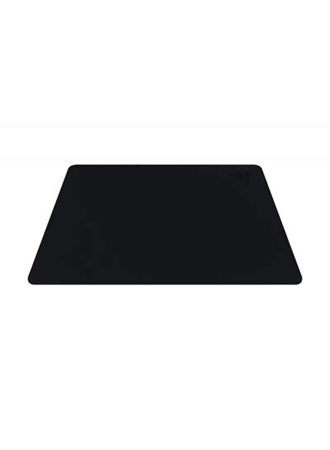 RAZER - Goliathus Mobile Stealth Edition Mouse Mat - Slim and Flexible for Maximum Mobility, Textured Cloth for Speed and Control - Image 1