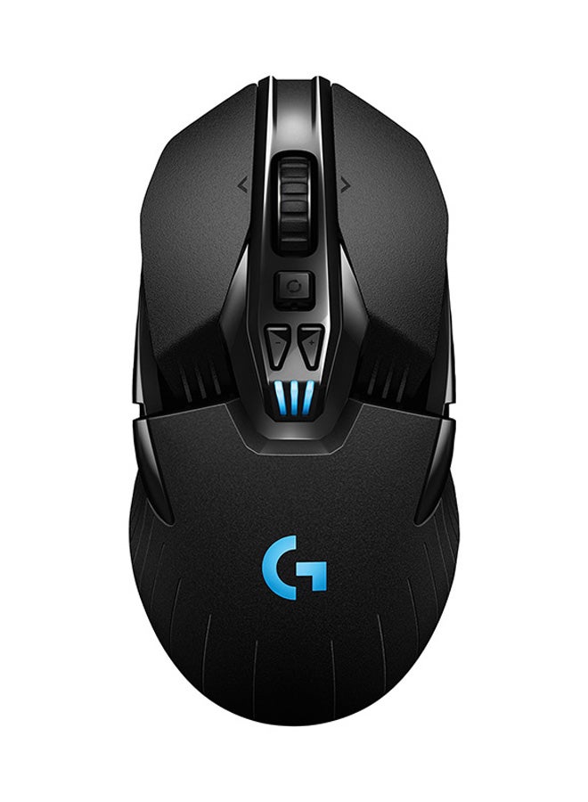 Logitech G900 Chaos Spectrum Professional Grade Wireless Gaming Mouse Black - Image 2