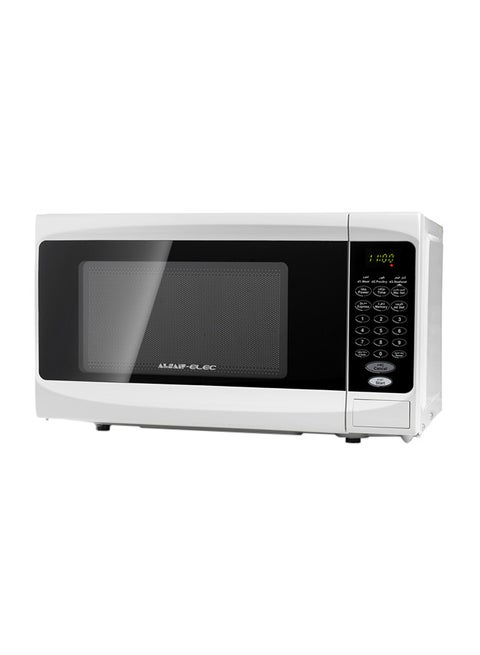 Microwave Oven With Digital Controller 20 L 700 W 90510/20 white
