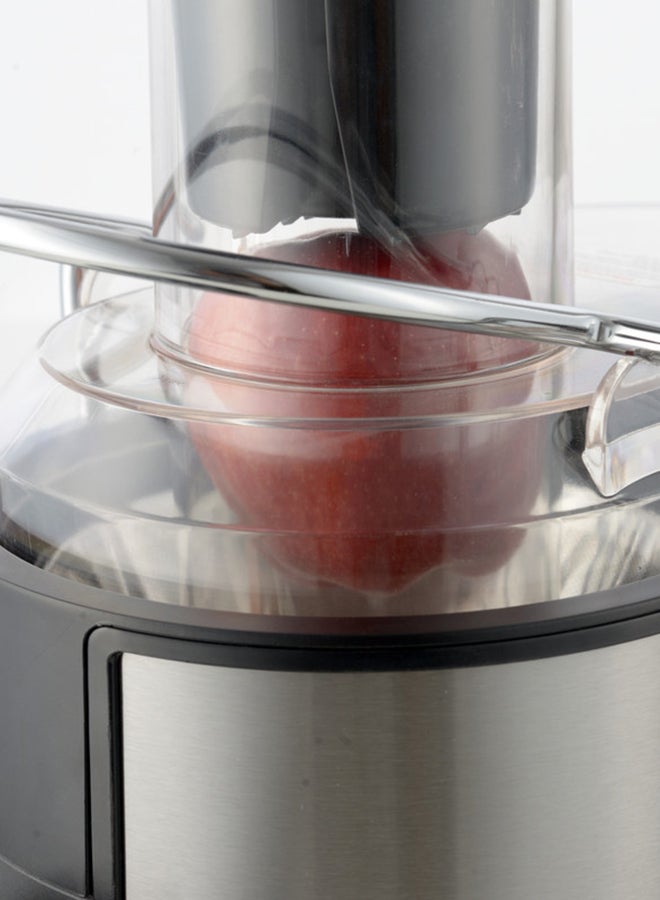 Alsaif Electric Kitchen Juicer 2 L 500 W 90606/2 Silver  - Image 4