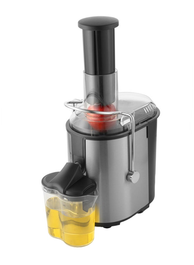 Alsaif Electric Kitchen Juicer 2 L 500 W 90606/2 Silver  - Image 3