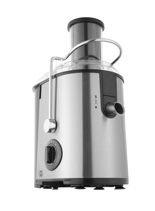 Alsaif Electric Kitchen Juicer 2 L 500 W 90606/2 Silver  - Image 2