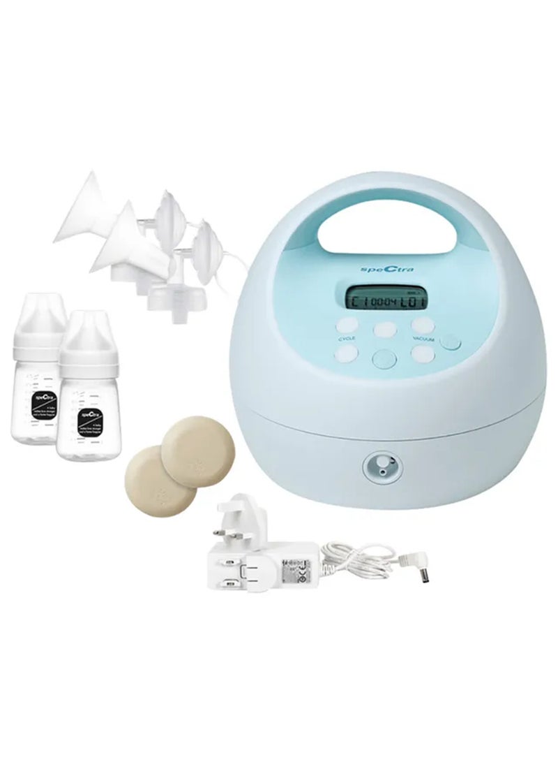 S1 Electric Breast Pump - pnsku/N21414316A/45/_/1724247125/1f8158f2-d693-4d6a-9fe0-af24f4fcb7da