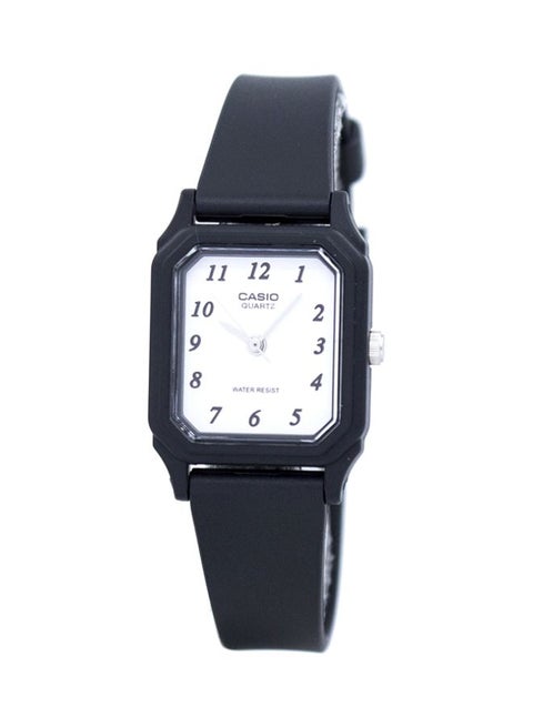 Women's Women's Water Resistant Analog Watch LQ142-7BDF
