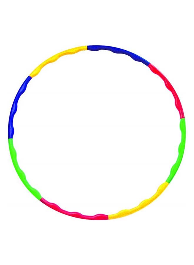 Hula-Hoop Sports And Fitness Activity