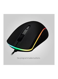 Pulsefire Surge HX-MC002B Optical Gaming Mouse Black - pnsku/N21479966A/45/_/1699043322/321c9936-af69-4ee1-bf18-0dcd6c5d2622