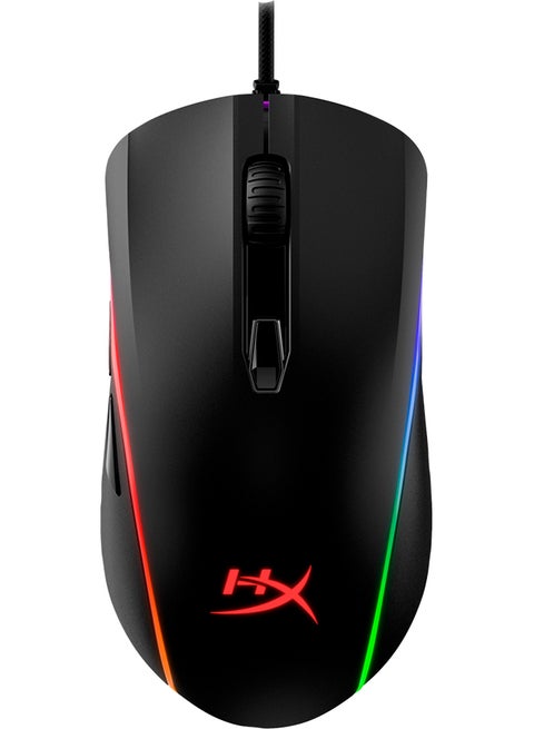 Pulsefire Surge HX-MC002B Optical Gaming Mouse Black