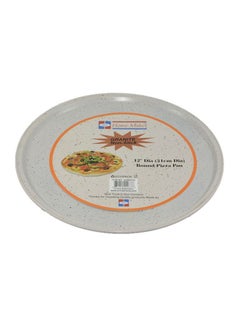 Homemaker Granite31Cm Pizza Pan White 12 inch (31 cm) 