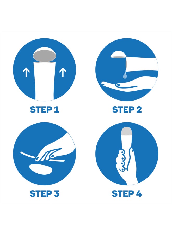 دوريكس ديوركس مزلق بلاي فيل- 50 مل - Image 5