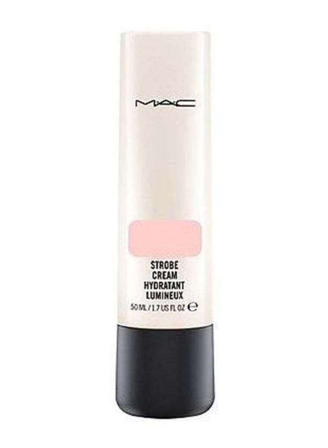 ماك مضيء الوجه ستروب كريم بينك ليت - Image 1
