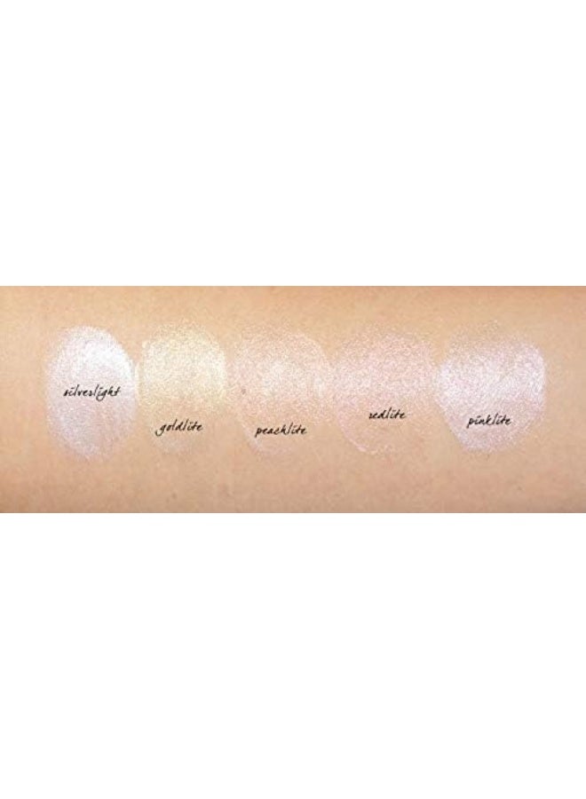 ماك مضيء الوجه ستروب كريم بينك ليت - Image 4