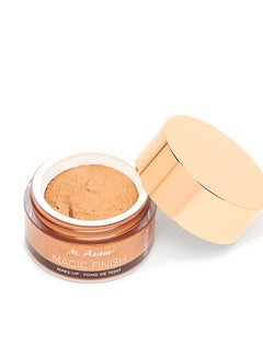 M.Asam Magic Finish Makeup Foundation Beige  - Image 3