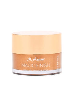 M.Asam Magic Finish Makeup Foundation Beige  - Image 2